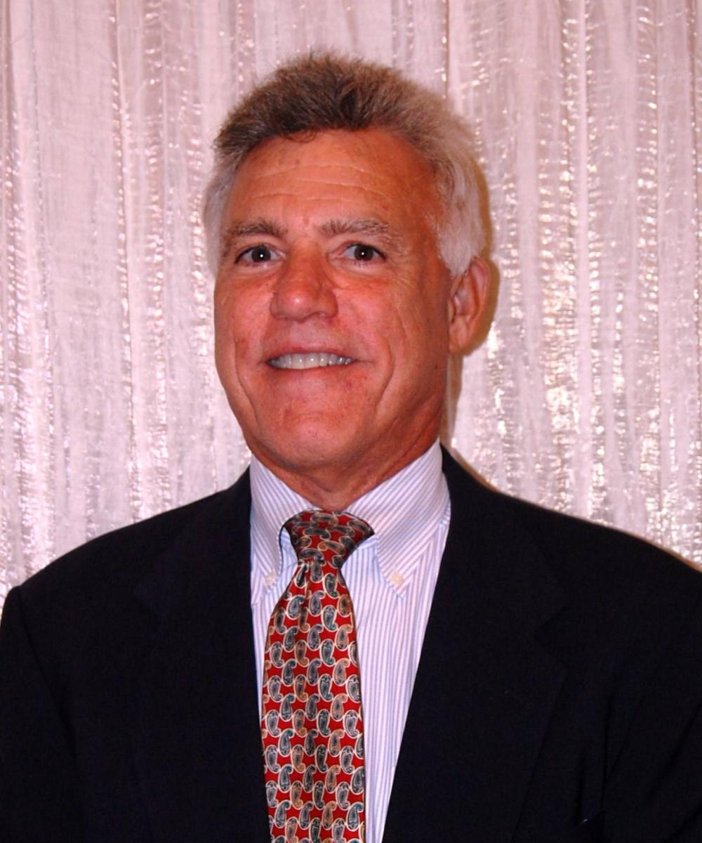 Richard Goselin | Retirement Income Advisor | GSI Financials